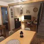 La Casa De La Abuela Desi Casavieja