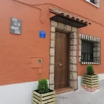 La Casa De La Abuela Desi Casa de Férias