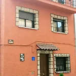 La Casa De La Abuela Desi