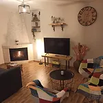 Hébergement de vacances La Casa De La Abuela Desi