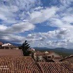 Hébergement de vacances La Casa De La Abuela Desi *