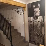 La Casa De La Abuela Desi *