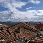 La Casa De La Abuela Desi Casa de Férias