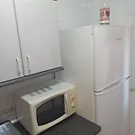 Hébergement de vacances La Casa De La Abuela Desi