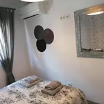 La Casa De La Abuela Desi Hébergement de vacances