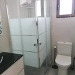 Hébergement de vacances La Casa De La Abuela Desi Casavieja