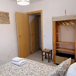 La Casa De La Abuela Desi Hébergement de vacances *