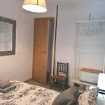 La Casa De La Abuela Desi Casavieja