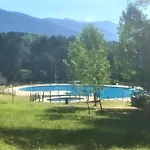 Сasa de vacaciones La Casa De La Abuela Desi
