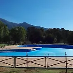 Hébergement de vacances La Casa De La Abuela Desi Casavieja
