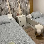 La Casa De La Abuela Desi Hébergement de vacances