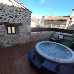 Hébergement de vacances La Casa De La Abuela Desi