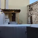 La Casa De La Abuela Desi Hébergement de vacances *