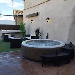 La Casa De La Abuela Desi *