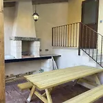 La Casa De La Abuela Desi * Casavieja