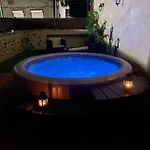 Hébergement de vacances La Casa De La Abuela Desi Casavieja