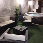 La Casa De La Abuela Desi Hébergement de vacances