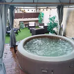 La Casa De La Abuela Desi Hébergement de vacances Casavieja