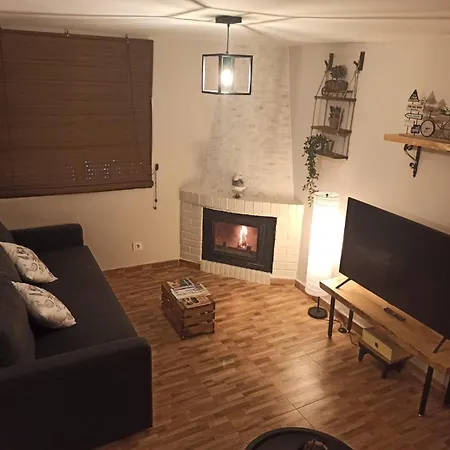 La Casa De La Abuela Desi