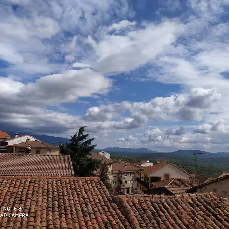 Ferienhaus La Casa De La Abuela Desi *