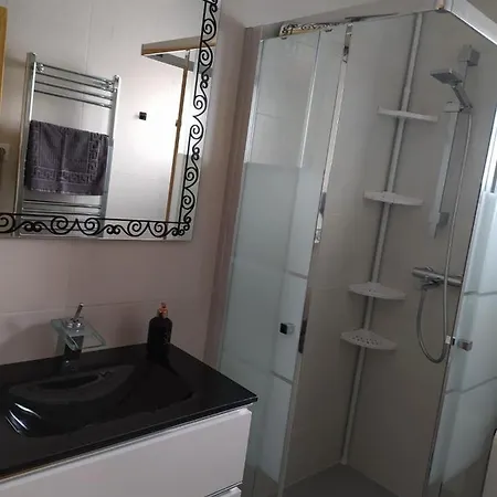 La Casa De La Abuela Desi