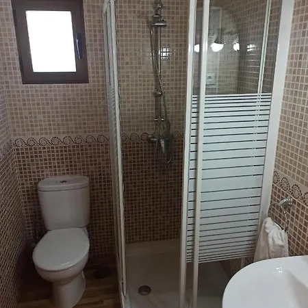 La Casa De La Abuela Desi