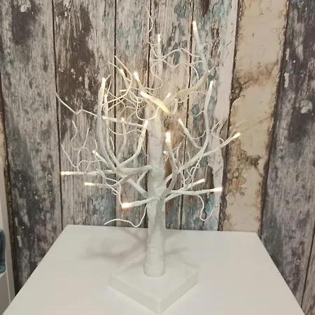 La Casa De La Abuela Desi *