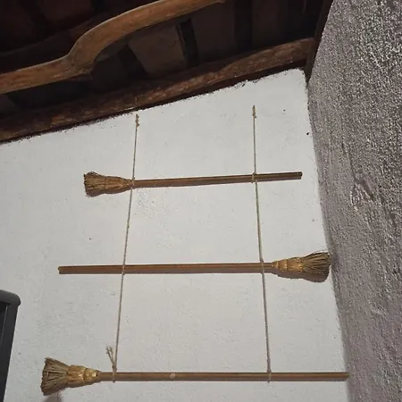 La Casa De La Abuela Desi * Casavieja