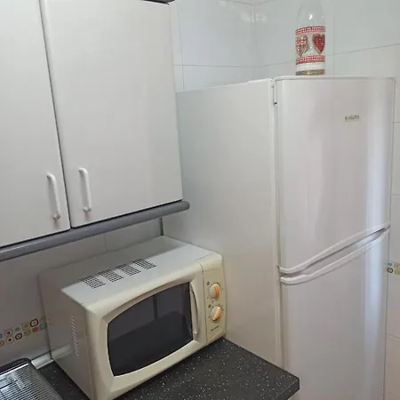 Hébergement de vacances La Casa De La Abuela Desi