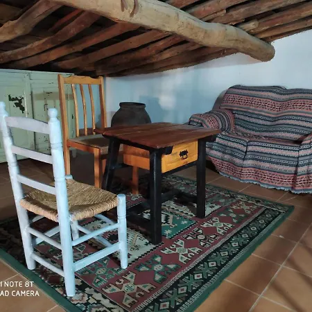 La Casa De La Abuela Desi * Casavieja