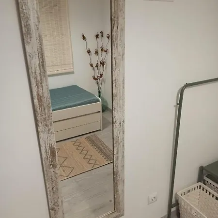 La Casa De La Abuela Desi Дом отдыха *