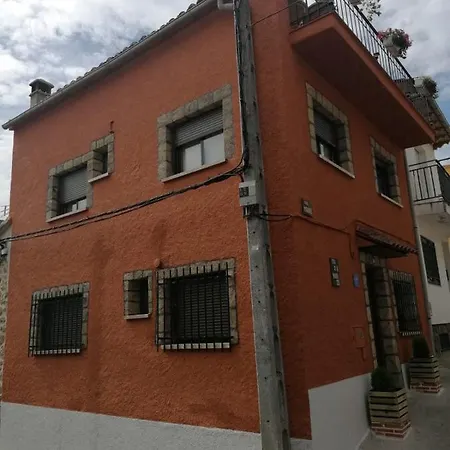 La Casa De La Abuela Desi *