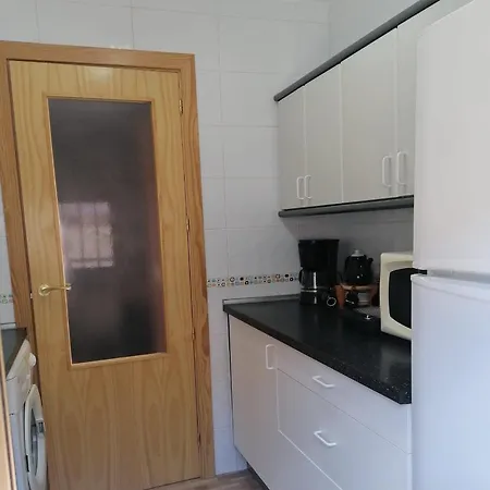 La Casa De La Abuela Desi * Casavieja