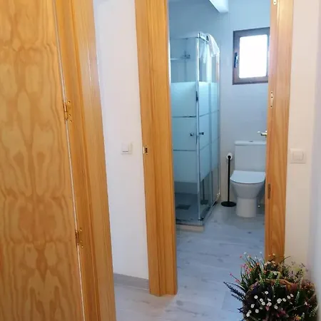 Дом отдыха La Casa De La Abuela Desi