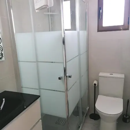 Сasa de vacaciones La Casa De La Abuela Desi Casavieja