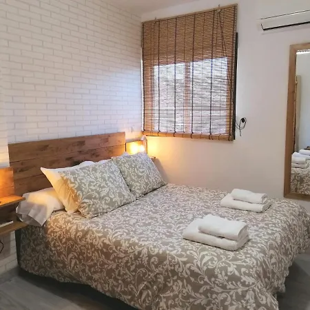 La Casa De La Abuela Desi