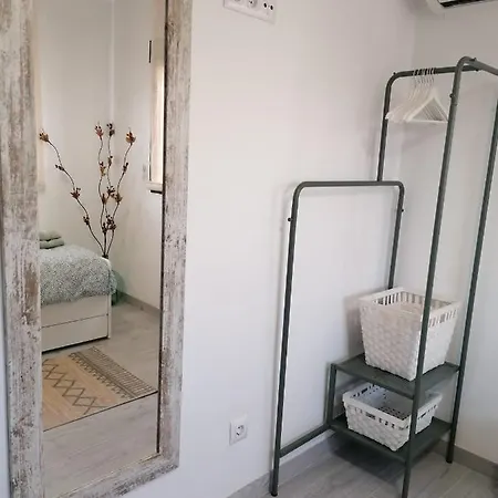 La Casa De La Abuela Desi Дом отдыха *