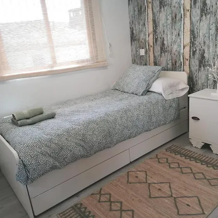 La Casa De La Abuela Desi