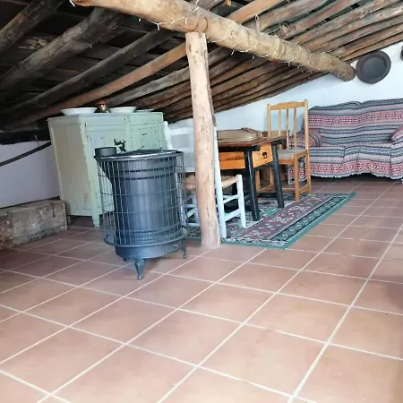 La Casa De La Abuela Desi * Casavieja