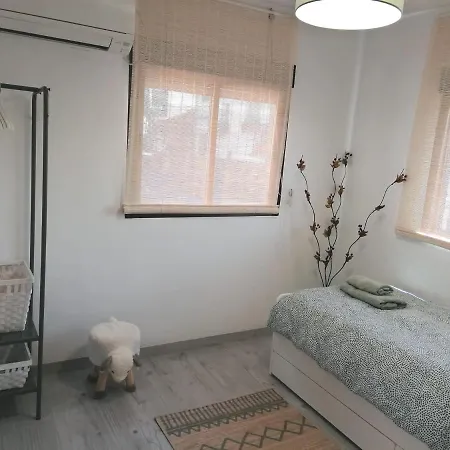 La Casa De La Abuela Desi