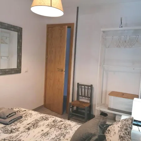 La Casa De La Abuela Desi Casavieja