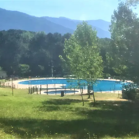 Сasa de vacaciones La Casa De La Abuela Desi
