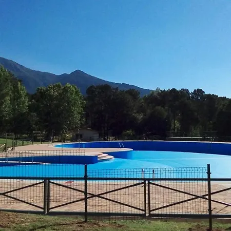 Hébergement de vacances La Casa De La Abuela Desi Casavieja
