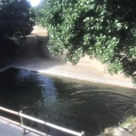 La Casa De La Abuela Desi