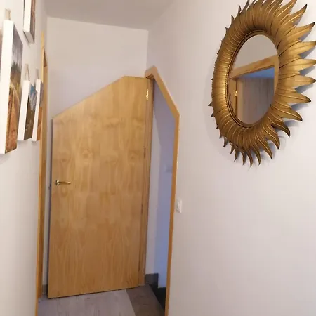 La Casa De La Abuela Desi Ferienhaus Casavieja