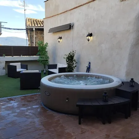 La Casa De La Abuela Desi *