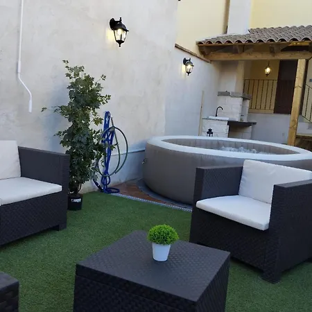 La Casa De La Abuela Desi *