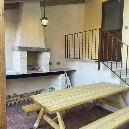 La Casa De La Abuela Desi * Casavieja