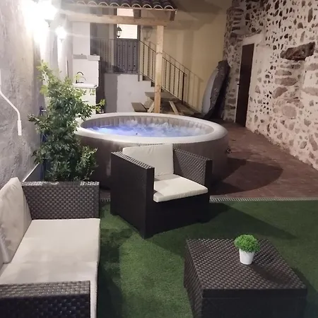 La Casa De La Abuela Desi * Casavieja