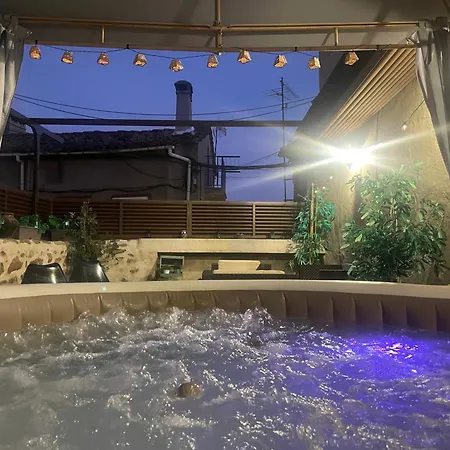 Ferienhaus La Casa De La Abuela Desi